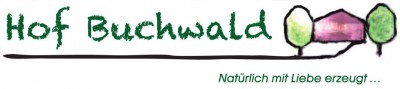Logo Hof Buchwald